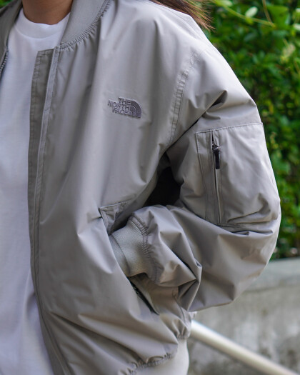 WP Bomber Jacket