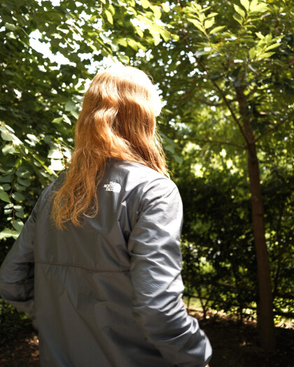 FLT Impulse Jacket