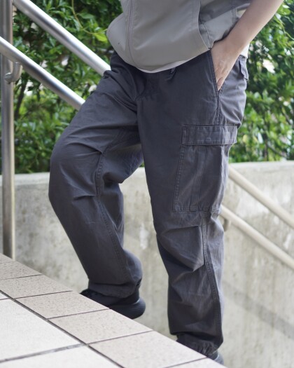 Rock Steady Cargo Pant