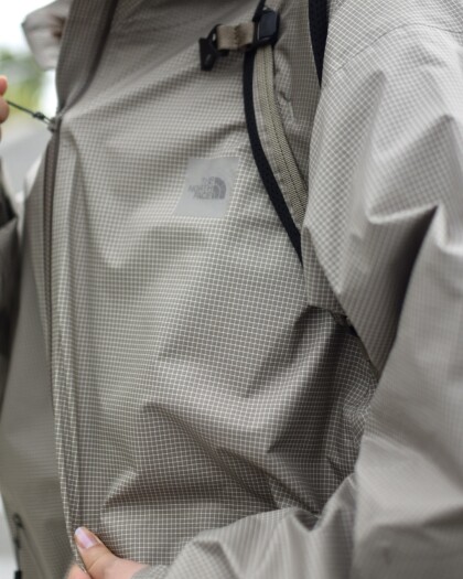 Enride Rain Jacket