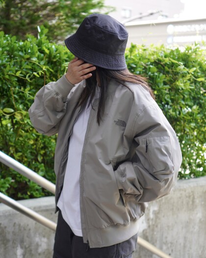 WP Bomber Jacket