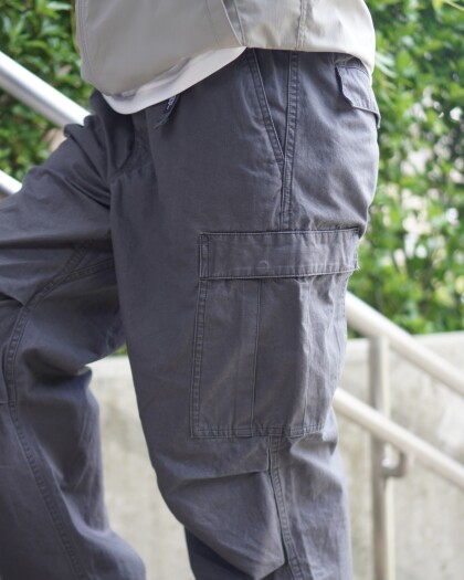 Rock Steady Cargo Pant