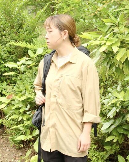 Hikers' Shirt