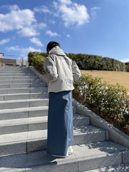 スプリングスタイル