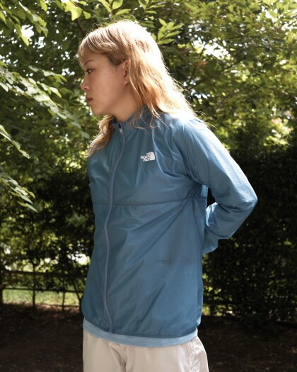 FLT Impulse Jacket