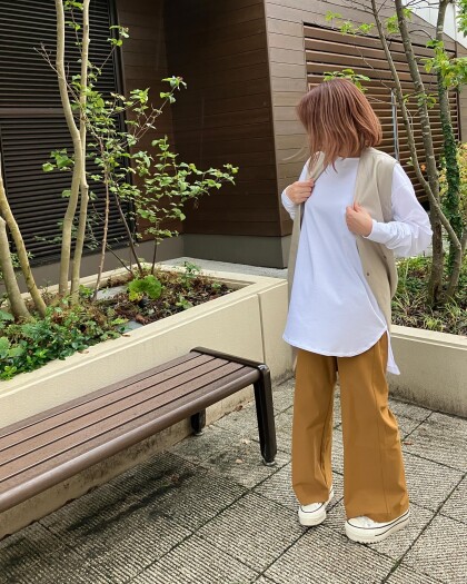DANSKIN 秋のオススメアイテムのご紹介
