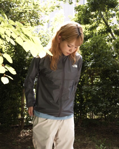 FLT Impulse Jacket
