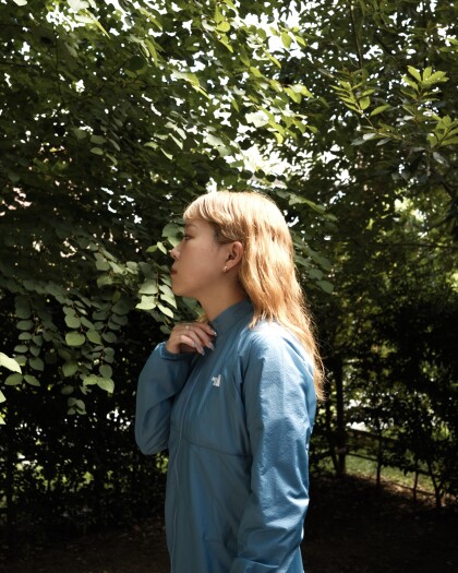 FLT Impulse Jacket