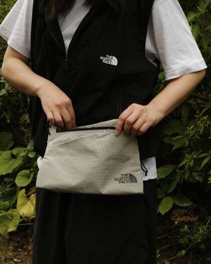 Rafter Pouch M SP