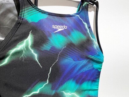 speedo スイムウェアのご紹介