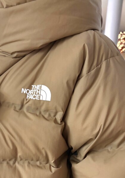 【THE NORTH FACE】定番ダウンジャケットのご紹介です