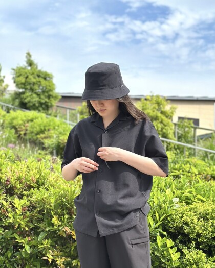 S/S Aloha Rip Shirt
