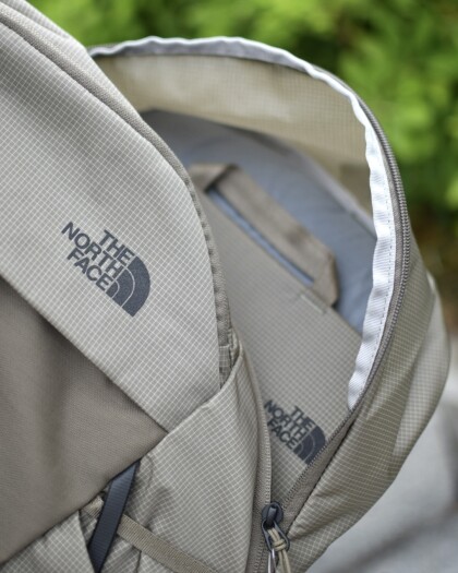 Hazy Daypack