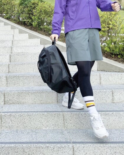防水アイテムのご紹介