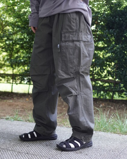 Rock Steady Cargo Pant