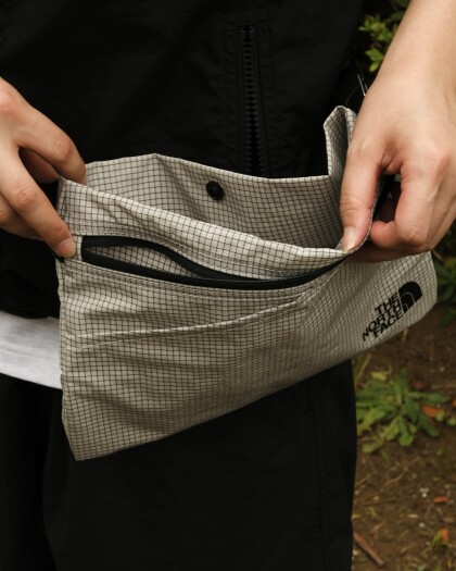 Rafter Pouch M SP