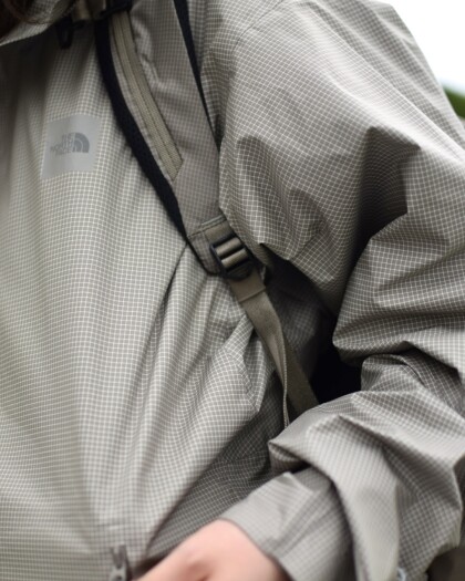 Enride Rain Jacket
