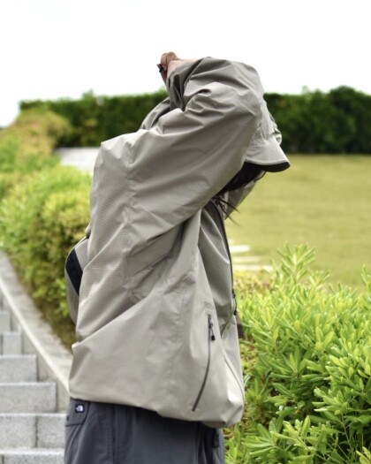 Enride Rain Jacket