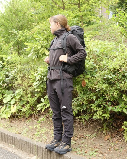 Mountain Versa Micro Jacket