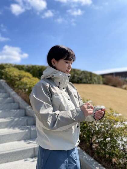 スプリングスタイル