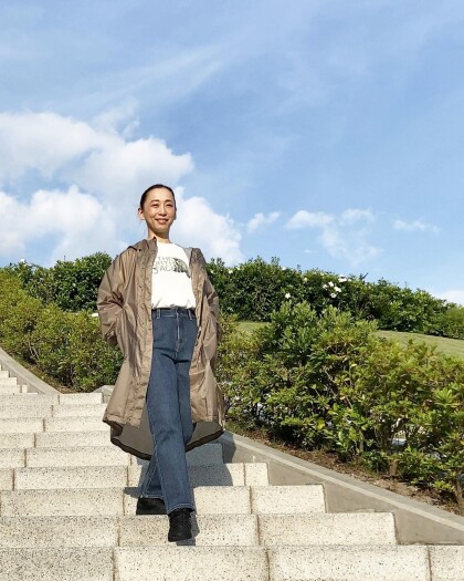 防水コートのご紹介