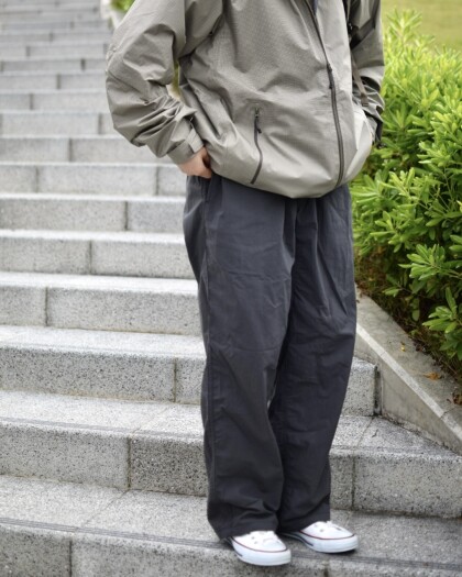 Geology Pant