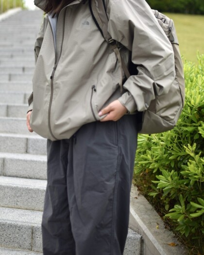 Geology Pant