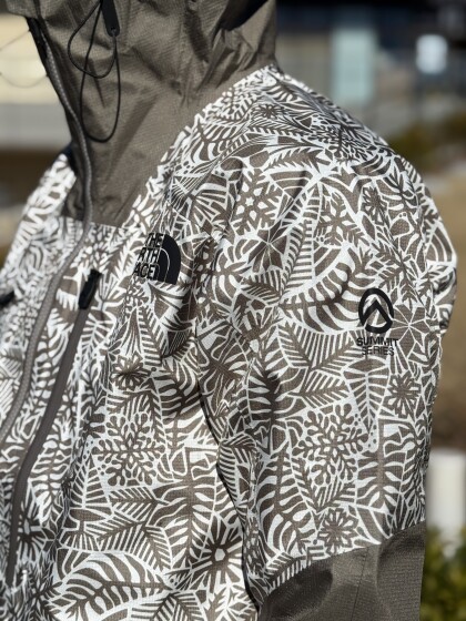 スキースノーボードスタイル