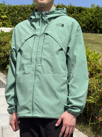 【Swash Jacket: THE NORTH FACE】