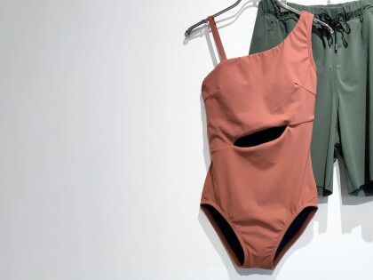 speedo  スイムウェアのご紹介