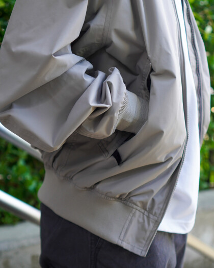 WP Bomber Jacket