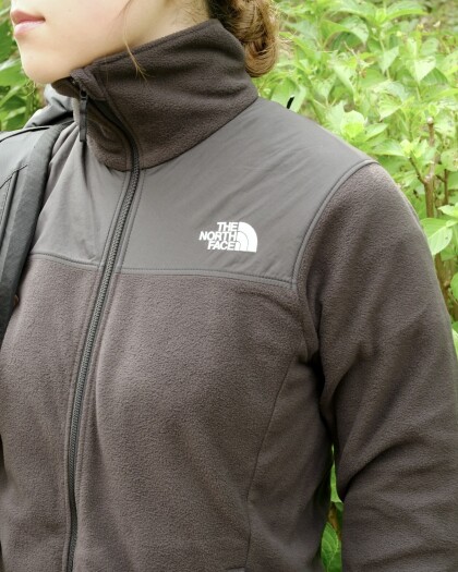Mountain Versa Micro Jacket