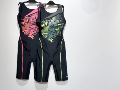 speedo スイムウェアのご紹介
