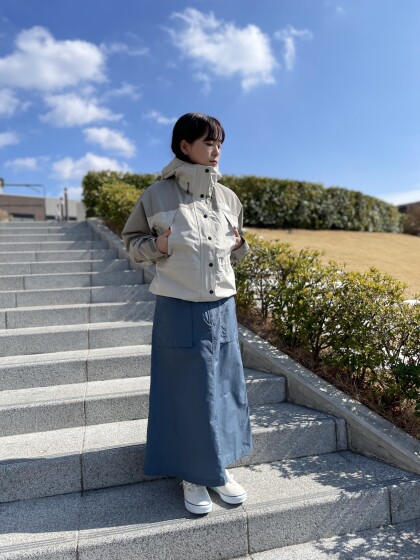 スプリングスタイル