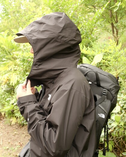 Climb Light Jacket