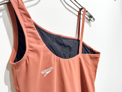 speedo  スイムウェアのご紹介