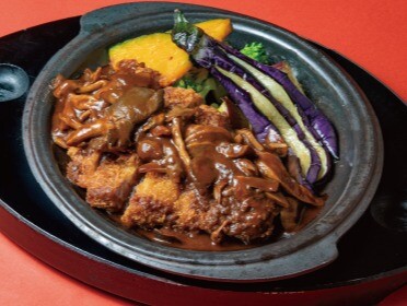 【神田グリル】秋のおすすめメニュー!!