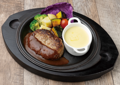 【神田グリル】冬のおすすめメニュー！！