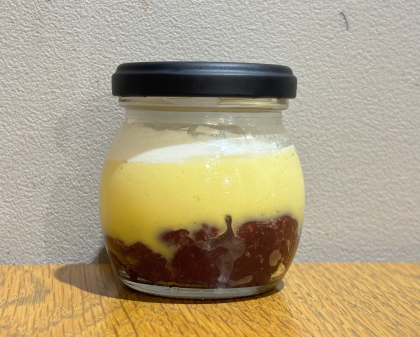 新商品和スイーツ🍮