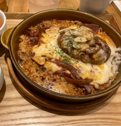 季節の恵みを味わう、冬の和パスタ。