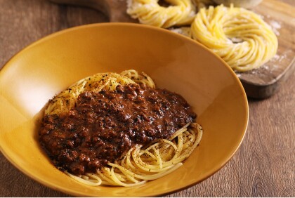 こなな秋のおすすめ和パスタをご紹介！