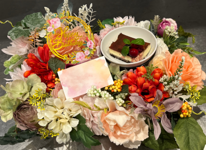 バースデープレート✨🎂