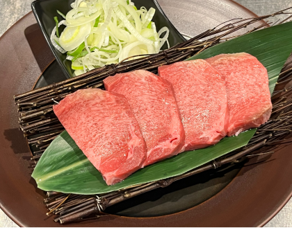 新メニューのお知らせ🥩✨