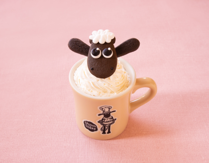 リニューアルメニューの紹介☕️