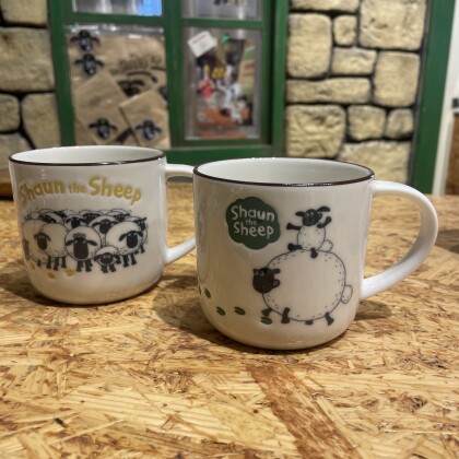 🍀ショーンビレッジ新商品グッズのご紹介🍀