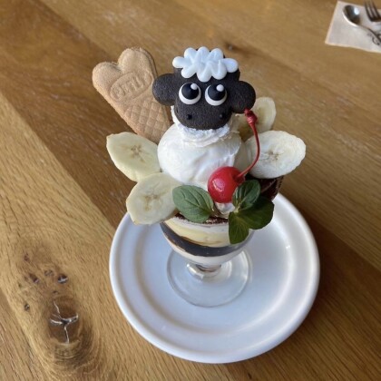 🤍大人気メニューのご紹介🤍