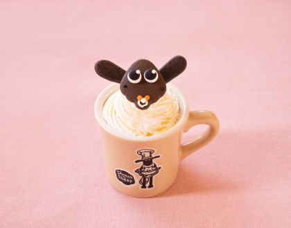 リニューアルメニューの紹介☕️