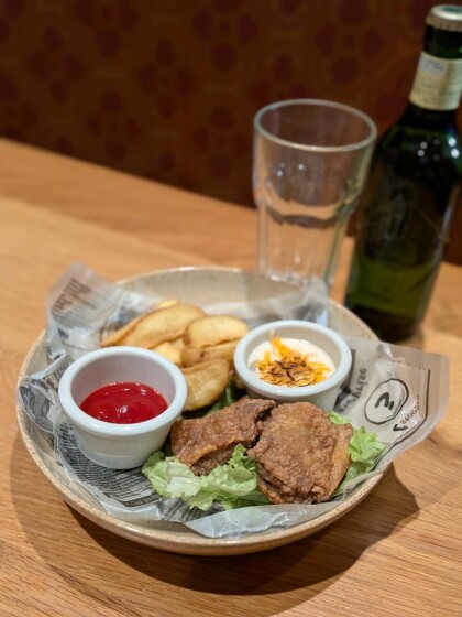 🌟新メニューのご紹介🌟