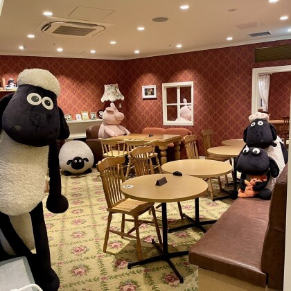 🐑6/6はひつじの日🐏