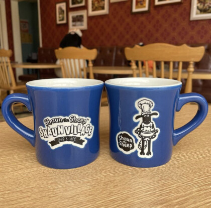 🐑ショーンビレッジ限定商品をご紹介‼︎🐑